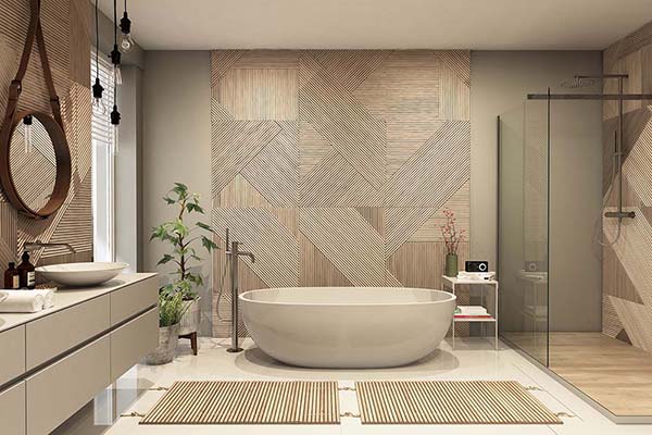 Carrelage pour salle de bain, carrelage pour cuisine,, Saint-Denis