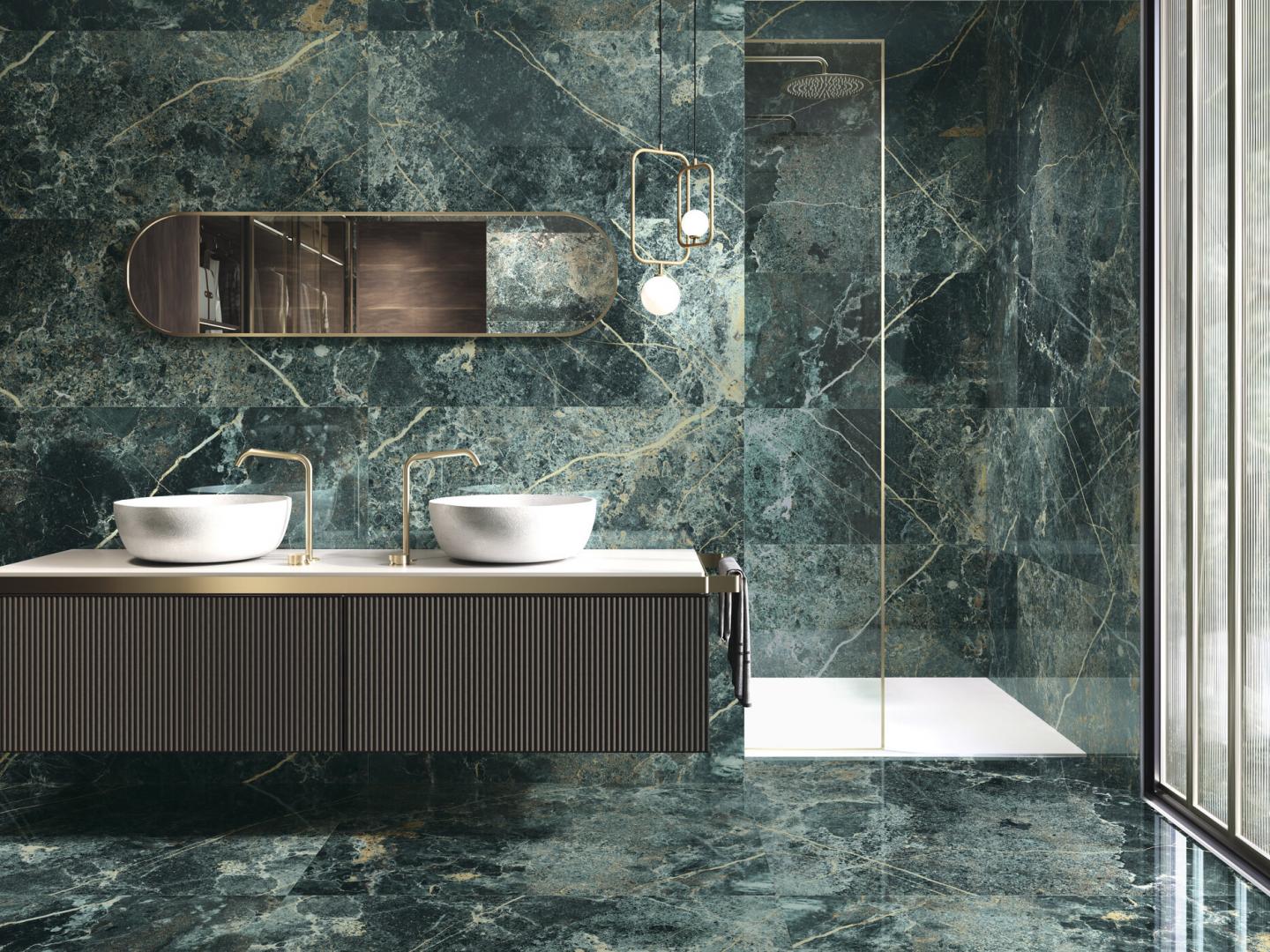  Carrelage salle de bain Paris