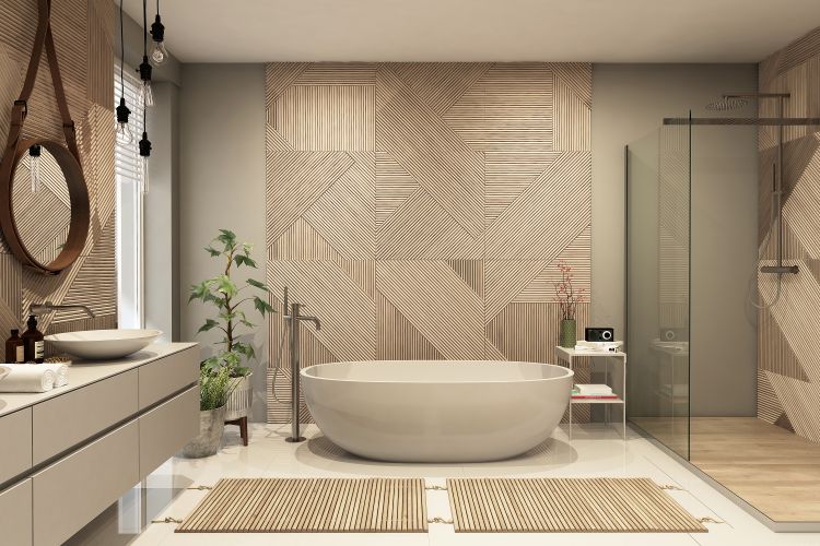Meubles salle de bains Paris