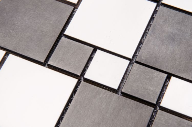 The mosaic factory Boulogne-Billancourt