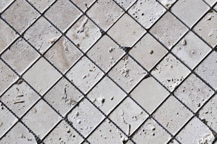 The mosaic factory Paris